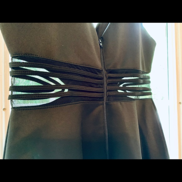 Prom/homecoming dress - Picture 2 of 3